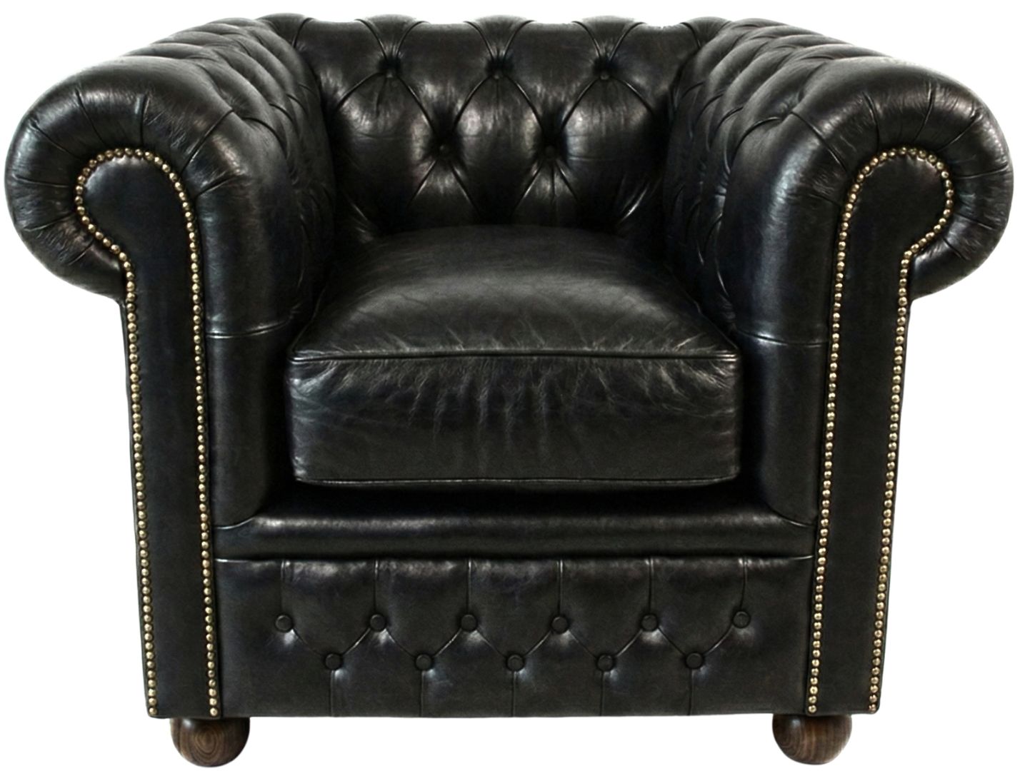 The Kensington Chesterfield